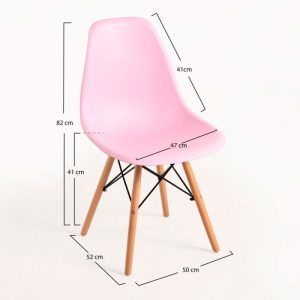 SILLA NORDIK - Imagen 6