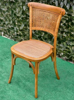 SILLA MADERA FLORENCIA - Imagen 14
