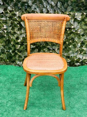 SILLA MADERA FLORENCIA - Imagen 10
