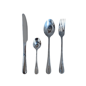 CUBERTERIA PRAGA (PACK)