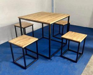 CONJUNTO TETRIS - Imagen 5