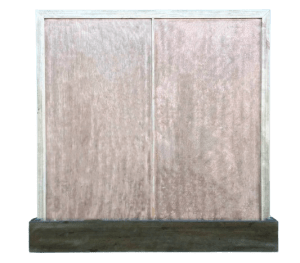 BIOMBO DE MADERA PREMIUM
