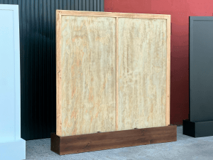 BIOMBO DE MADERA PREMIUM - Imagen 8