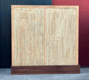 BIOMBO DE MADERA PREMIUM - Imagen 9