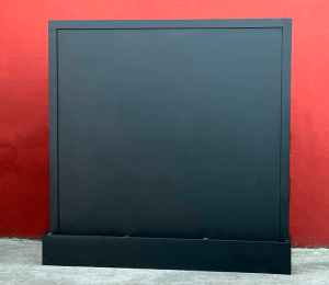 BIOMBO DE MADERA PREMIUM - Imagen 6