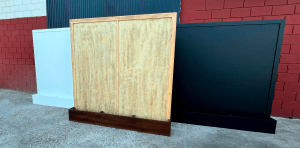 BIOMBO DE MADERA PREMIUM - Imagen 5
