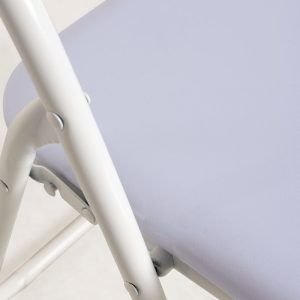 SILLA PLEGABLE SKOLL POLIPIEL - Imagen 4