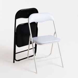 SILLA PLEGABLE SKOLL POLIPIEL