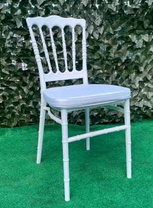 SILLA NAPOLEÓN GOODSTACK - Imagen 4