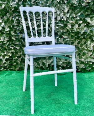 SILLA NAPOLEÓN GOODSTACK - Imagen 7