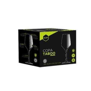 COPA TABOO - Imagen 3