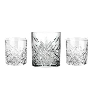 VASO TIMELESS WHISKY