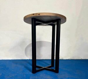 MESA BAJA EN CRUZ - Imagen 4