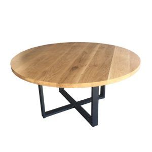 MESA BAJA EN CRUZ