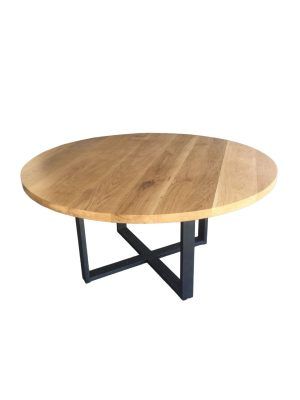 MESA BAJA EN CRUZ