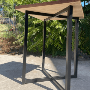 MESA BAJA EN CRUZ - Imagen 6