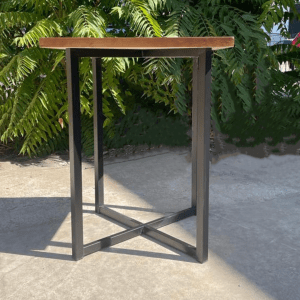 MESA BAJA EN CRUZ - Imagen 7