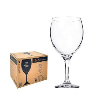 COPA IMPERIAL BURGUNDY 65,6CL