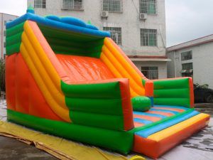 CASTILLO HINCHABLE - Imagen 2