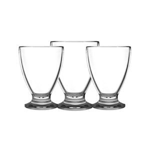 COPA MULTIUSOS SHEER TRANSPARENTE 26CL