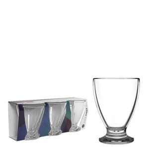 COPA MULTIUSOS SHEER TRANSPARENTE 26CL - Imagen 3