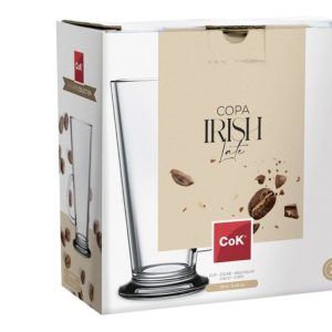COPA IRISH COFFEE - Imagen 4