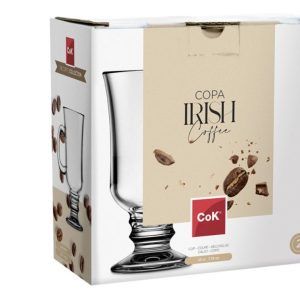 COPA IRISH COFFEE - Imagen 3
