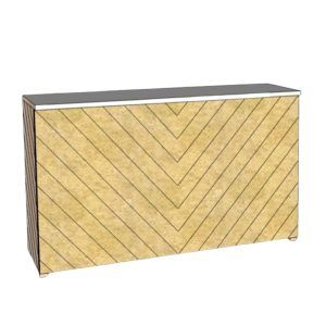 BARRA DE MADERA PERSONALIZABLE