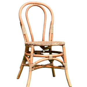 SILLA THONET RATÁN
