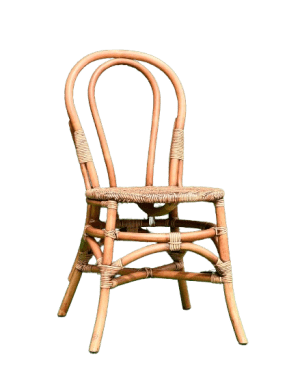 SILLA THONET RATÁN