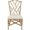 SILLA-CHIPPENDALE