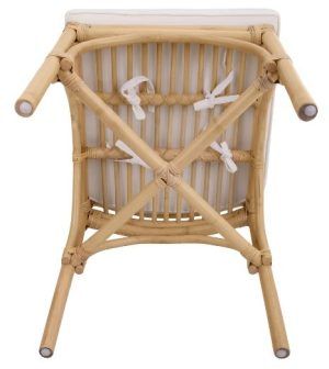 SILLA CHIPPENDALE - Imagen 6