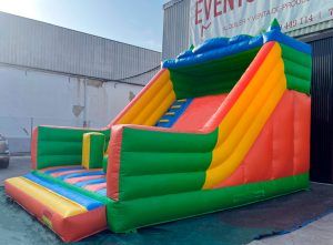 CASTILLO HINCHABLE - Imagen 5