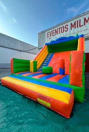 CASTILLO HINCHABLE - Imagen 3