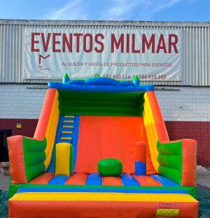 CASTILLO HINCHABLE - Imagen 6