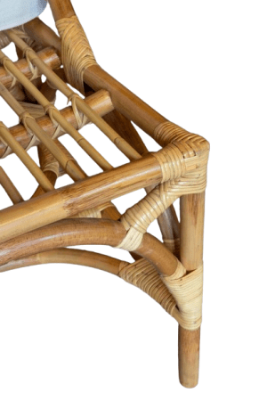 SILLA CHIPPENDALE - Imagen 8