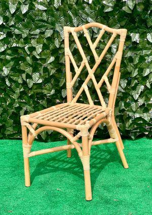 SILLA CHIPPENDALE - Imagen 7
