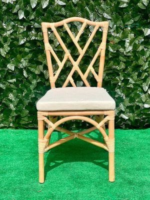 SILLA CHIPPENDALE - Imagen 5