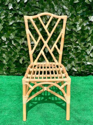 SILLA CHIPPENDALE - Imagen 4