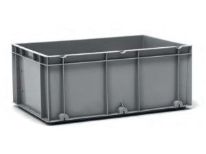 CAJA PLATOS GRIS 40X60X30 - Imagen 5