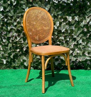 SILLA MEDALLÓN - Imagen 11
