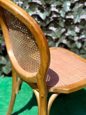 SILLA MEDALLÓN - Imagen 7