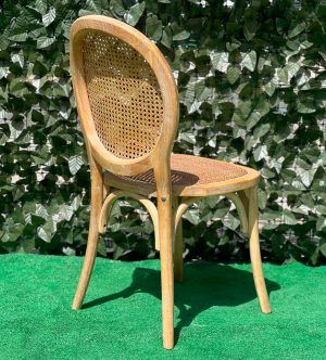 SILLA MEDALLÓN - Imagen 13