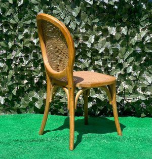SILLA MEDALLÓN - Imagen 12