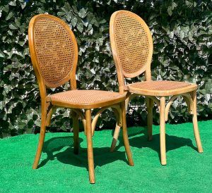 SILLA MEDALLÓN - Imagen 6