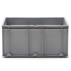 CAJA PLATOS GRIS 40X60X30 - Imagen 6