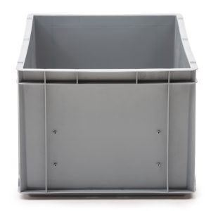 CAJA PLATOS GRIS 40X60X30 - Imagen 3