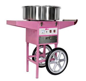 CARRITO ALGODÓN DE AZÚCAR - Imagen 6