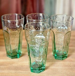 VASO HAZE RECICLADO 50CL - Imagen 2