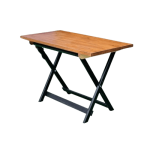 MESA VELADOR PLEGABLE